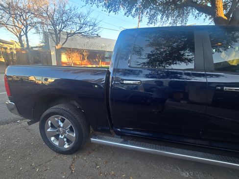 Used 2016 RAM 1500 Lone Star image 10