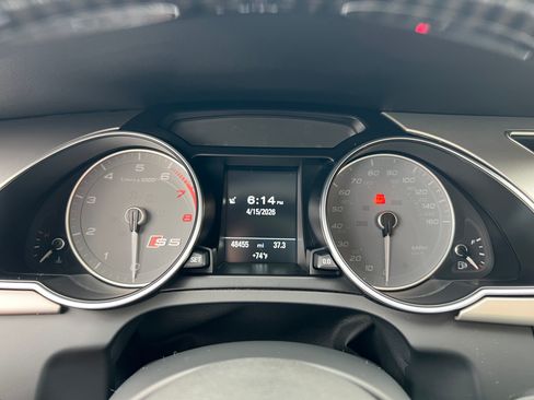Used 2014 Audi S5 Prestige w/ Prestige Package image 28