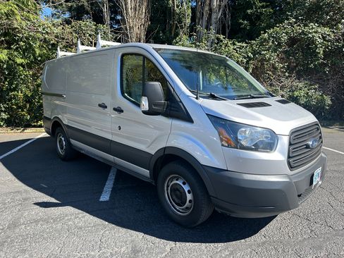 Used 2015 Ford Transit 150 130 Low Roof image 8