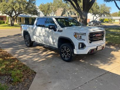 Used 2021 GMC Sierra 1500 AT4 w/ AT4 Premium Package