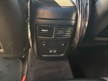 Used 2017 Dodge Charger R/T