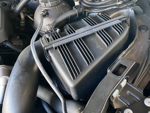 Used 2015 BMW X3 xDrive28i image 5