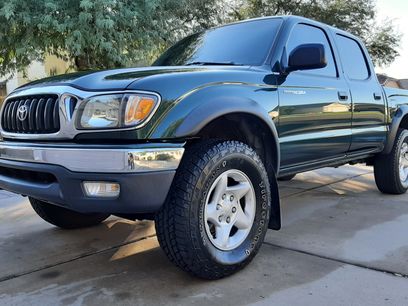 Used 2004 Toyota Tacoma PreRunner