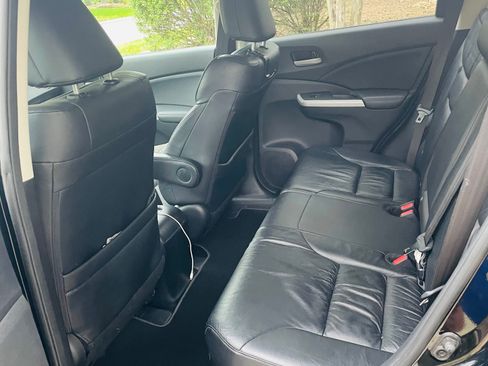 Used 2014 Honda CR-V EX-L image 8