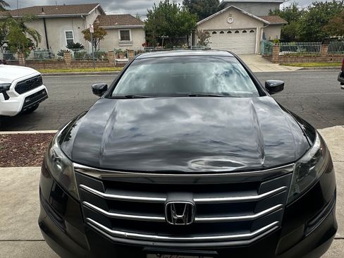 Used 2012 Honda Crosstour EX-L image 6