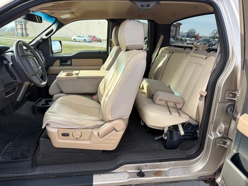 Used 2012 Ford F150 XLT w/ XLT Convenience Pkg image 6