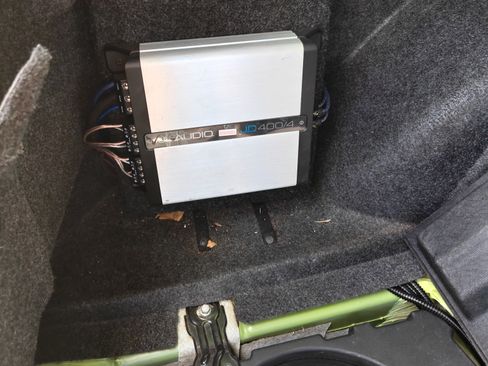 Used 2015 Dodge Challenger SRT w/ Technology Group image 22