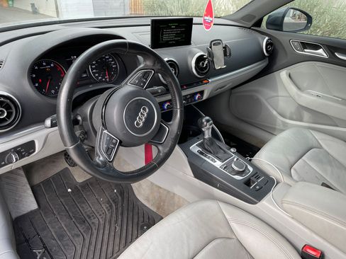 Used 2015 Audi A3 1.8T Premium w/ Cold Weather Package image 11