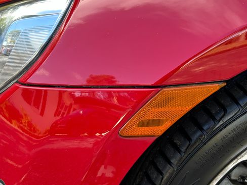 Used 2016 Scion FR-S RWD image 29