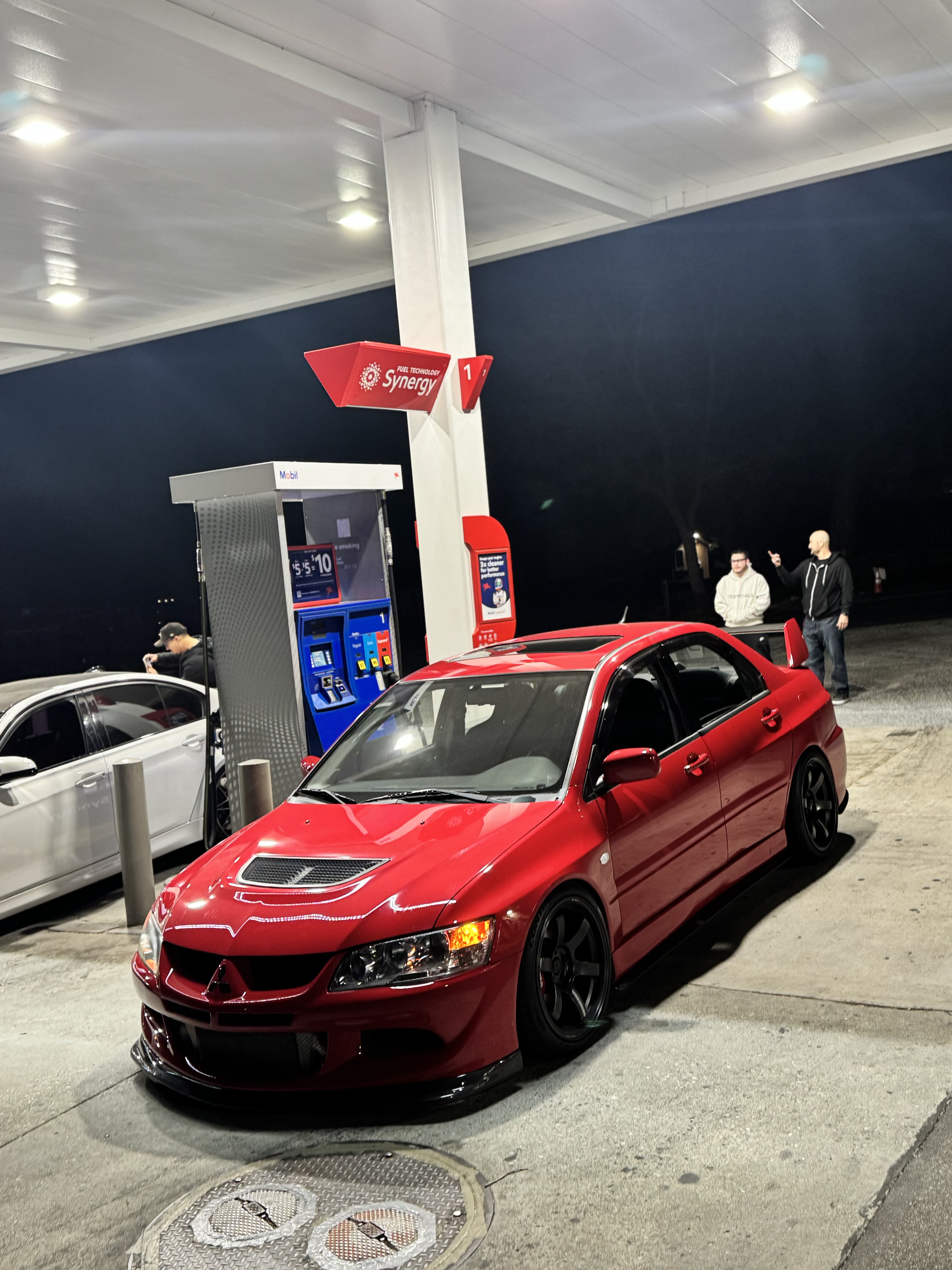 Used 2003 Mitsubishi Lancer Evolution AWD/4WD image 15
