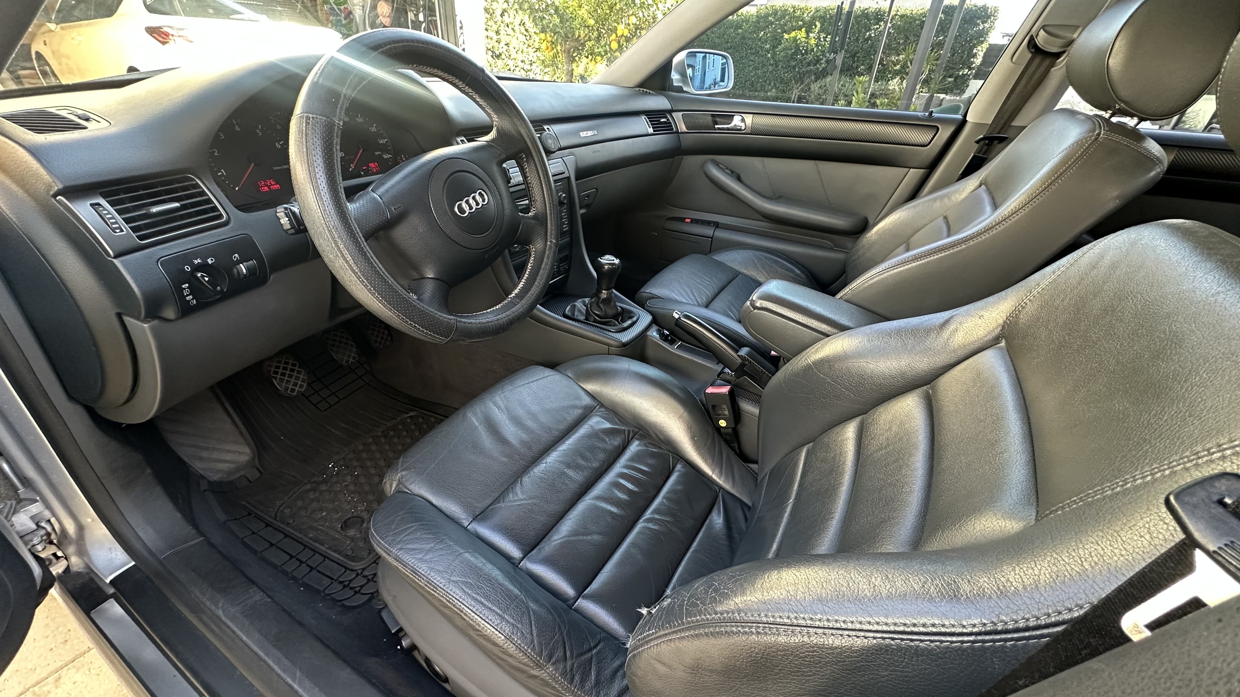 Used 2001 Audi A6 2.7T AWD/4WD image 15