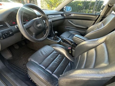 Used 2001 Audi A6 2.7T AWD/4WD image 15