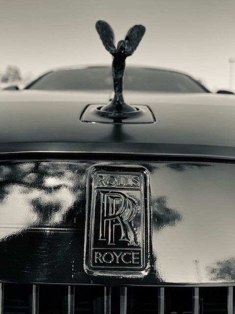 Used 2011 Rolls-Royce Ghost RWD image 10
