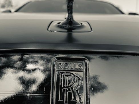 Used 2011 Rolls-Royce Ghost image 10