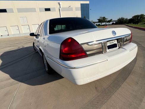 Used 2008 Mercury Grand Marquis LS image 6