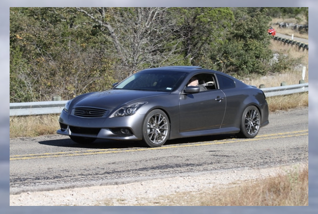 Used 2011 INFINITI G37 IPL RWD image 11
