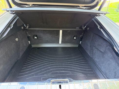 Used 2023 Porsche Panamera 4S image 16