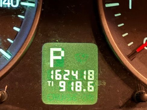 Used 2005 Volvo S40 2.4i image 14