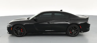 Used 2019 Dodge Charger GT w/ Plus Group RWD image 1