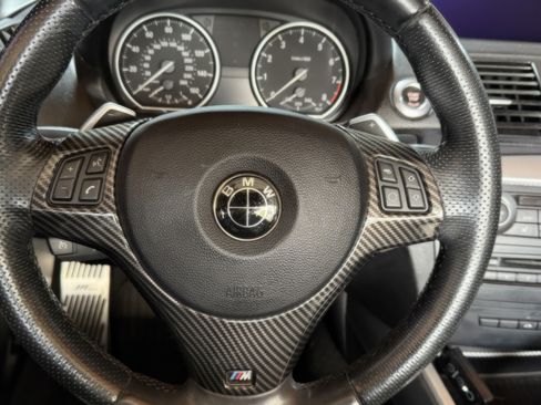 Used 2011 BMW 135i Convertible image 16