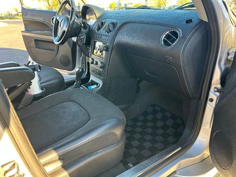 Used 2009 Chevrolet HHR SS image 4