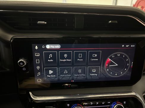 Used 2025 GMC Sierra 1500 Denali Ultimate image 13