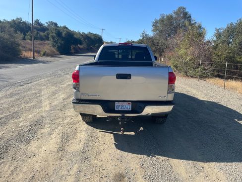 Used 2008 Toyota Tundra SR5 image 8