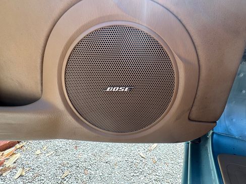 Used 2002 MAZDA MX-5 Miata LS RWD image 13