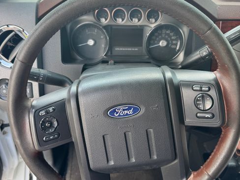 Used 2011 Ford F350 King Ranch image 11