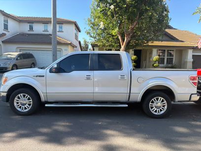 Used 2010 Ford F150 Lariat