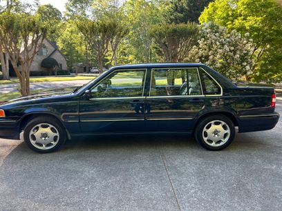 Used 1998 Volvo S90