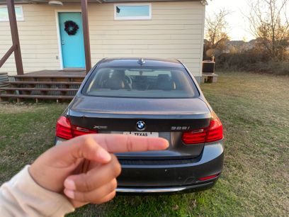 Used 2013 BMW 328i xDrive 328i xDrive Sedan 4D