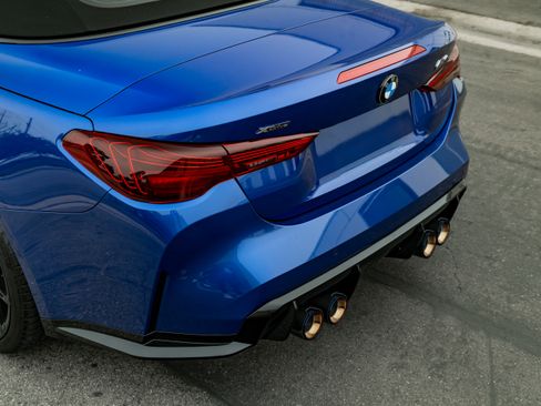 Used 2026 BMW M4 xDrive Competition image 10