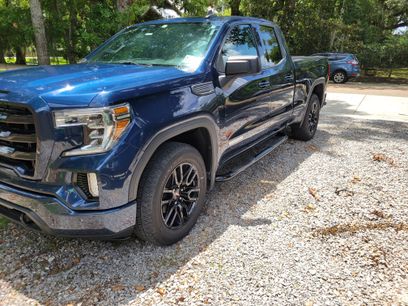 Used 2021 GMC Sierra 1500 Elevation