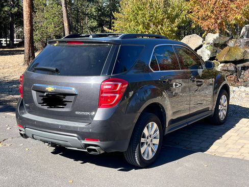 Used 2016 Chevrolet Equinox LT image 5