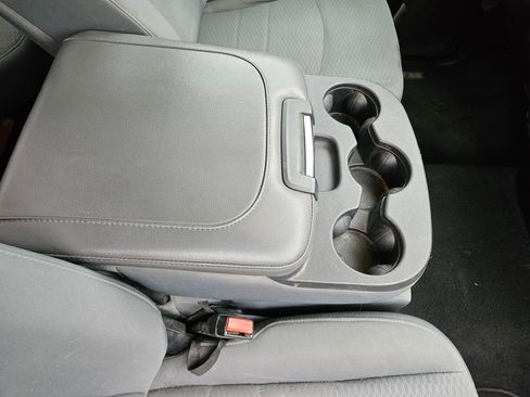 Used 2014 RAM 1500 Tradesman w/ Popular Equipment Group image 14