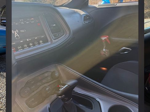 Used 2023 Dodge Challenger R/T w/ Plus Package image 6