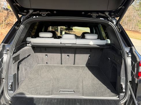 Used 2022 BMW X5 M w/ Competition Package 2 image 12