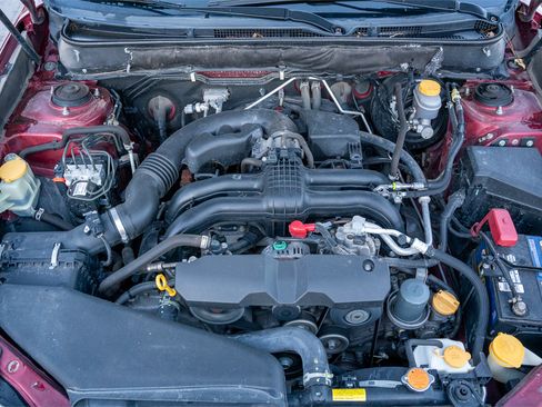 Used 2013 Subaru Outback 2.5i Premium w/ All-Weather Pkg image 13