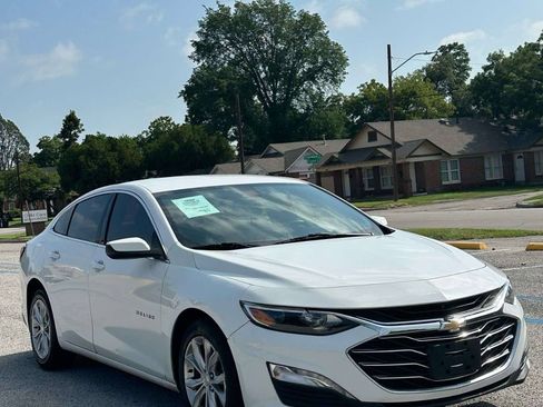 Used 2020 Chevrolet Malibu LT image 6