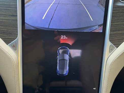 Used 2015 Tesla Model S P85D image 10