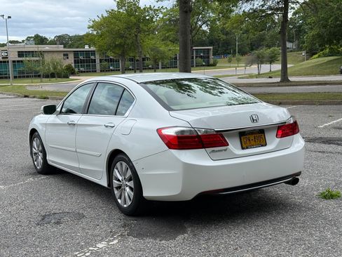 Used 2014 Honda Accord EX-L image 6
