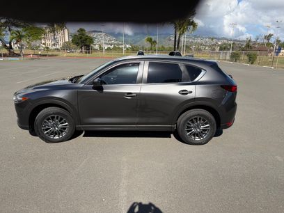 Used 2017 MAZDA CX-5 Touring w/ Preferred Equipment Package