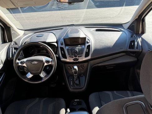 Used 2014 Ford Transit Connect XLT FWD image 11