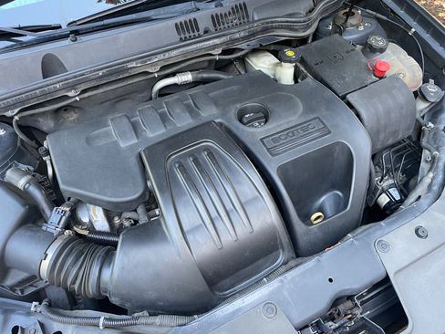 Used 2009 Chevrolet Cobalt LT w/ Preferred Equipment Group image 15