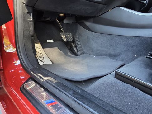 Used 2017 BMW X4 xDrive28i image 16