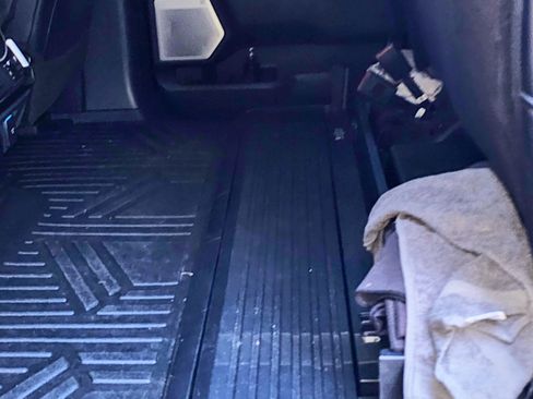 Used 2022 Ford F150 Tremor w/ Equipment Group 402A High image 11