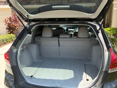 Used 2014 Toyota Venza XLE w/ XLE Premium Package FWD image 13