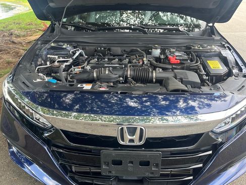Used 2019 Honda Accord EX-L image 11