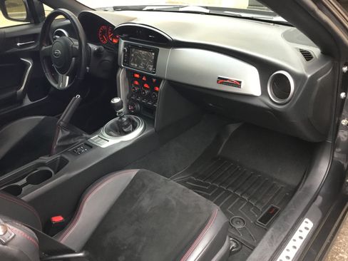 Used 2013 Subaru BRZ Limited w/ Protection Pkg 1 image 15